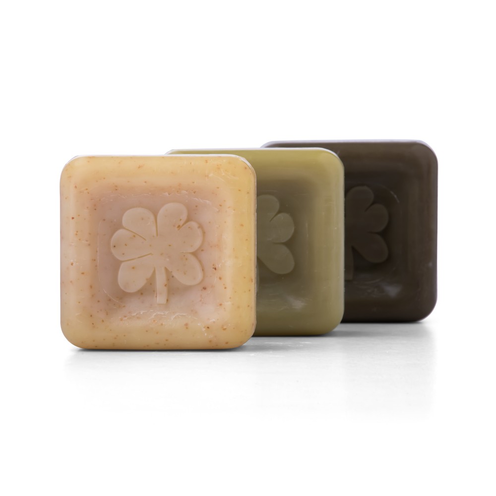 3Triple Milled Soap From The Dead Sea
