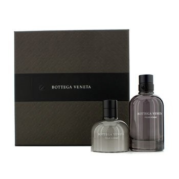 Bottega Veneta Pour Homme EDT 90ML Set